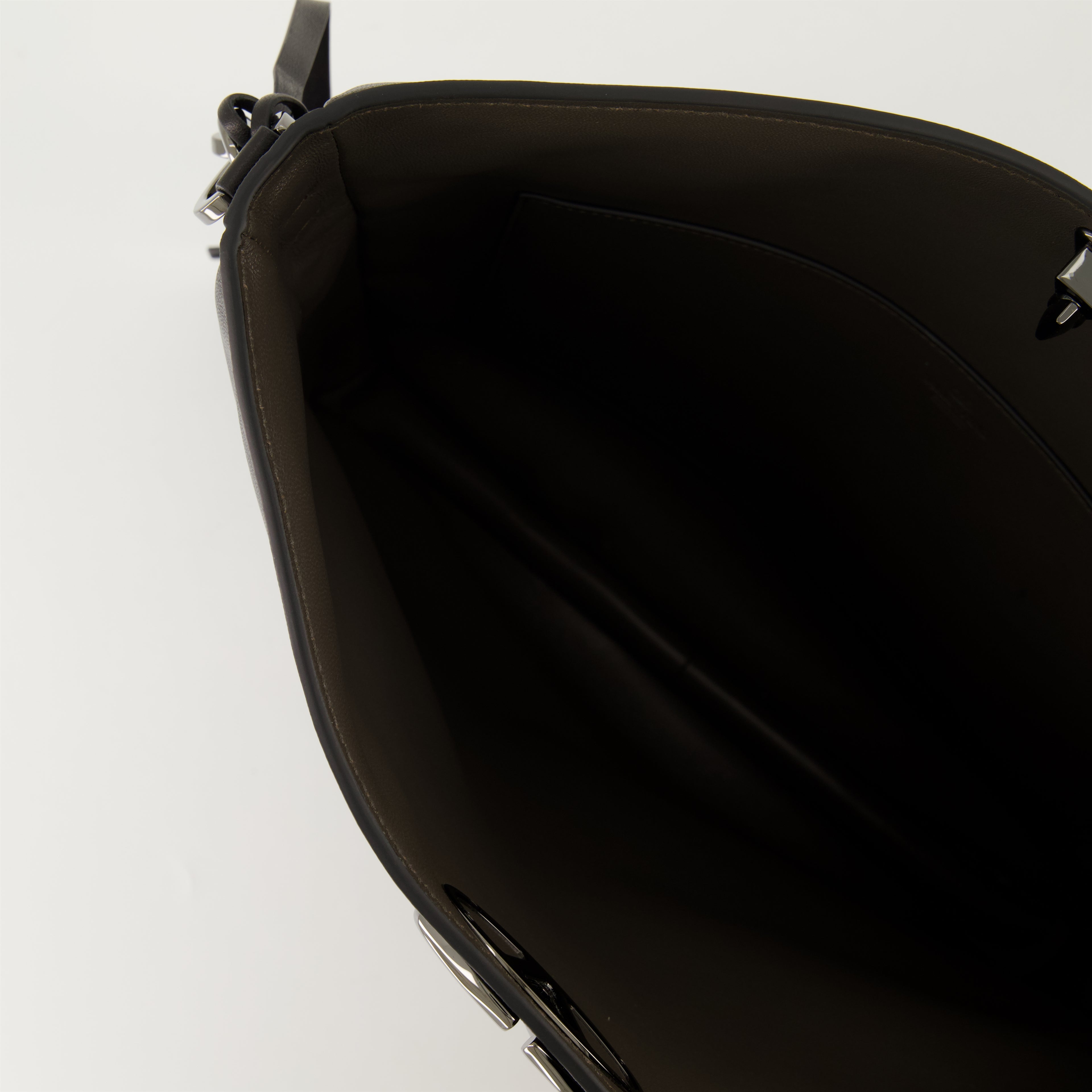 Sacs cabas Sac cabas VLogo Locker Valentino Garavani Noir Homme