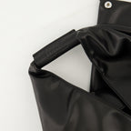Imagen del bolso japonés de Mm6 para mujer - Temporada Otoño-Invierno 2025 - Vista Detallada_4