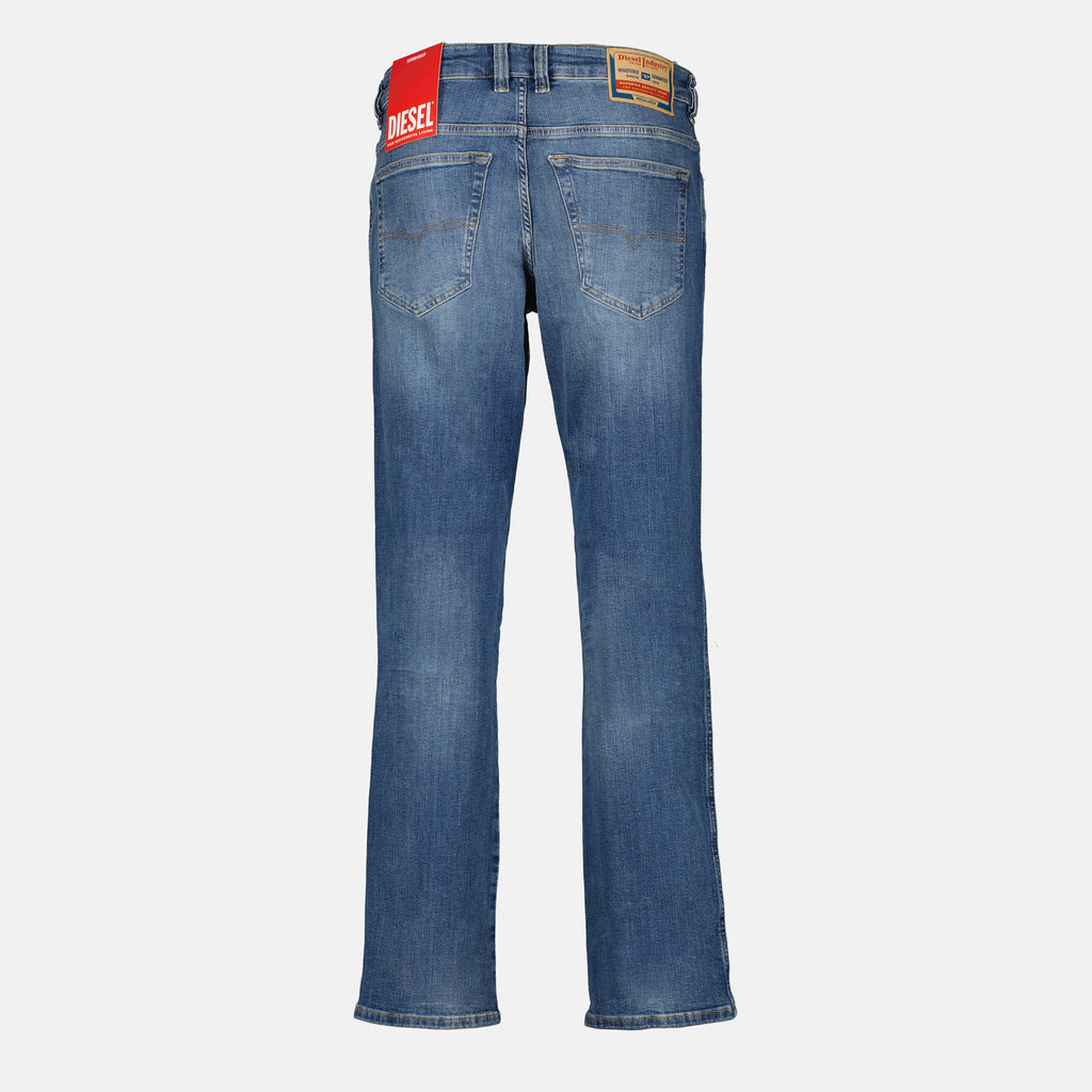 Pantalons D-Vyl 1993 L32 Jeans Azul Claro Diesel Bleu Homme