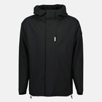 Vestes Gatillier Down Jacket Moncler Noir Homme