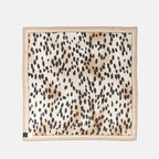 Scarves and gloves 4G Silk Scarf Givenchy Beige Femme