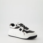 Baskets Baskets One Stud XL Valentino Garavani Noir Homme