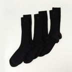 Imagen del artículo Lote de calcetines Ami de Coeur de la marca Ami PARIS para Unisex - Temporada Otoño-Invierno 2025 - Vista Trasera