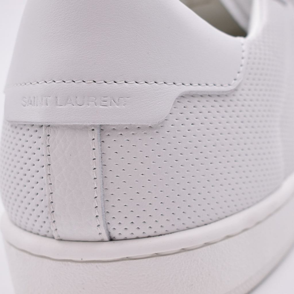 Sneakers SL-10 Sneakers Saint Laurent White Homme