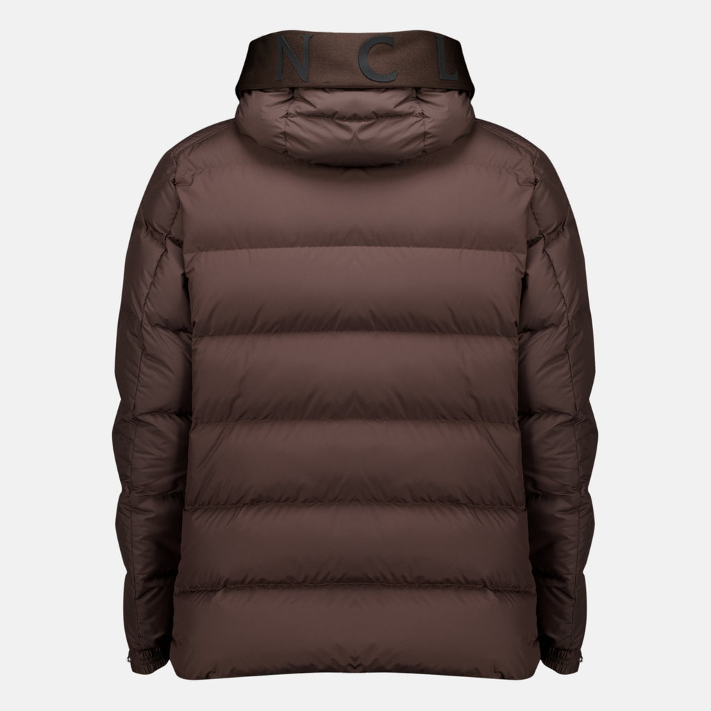Manteaux Giacca Invernale Orvelle Marrone Moncler Marron Homme