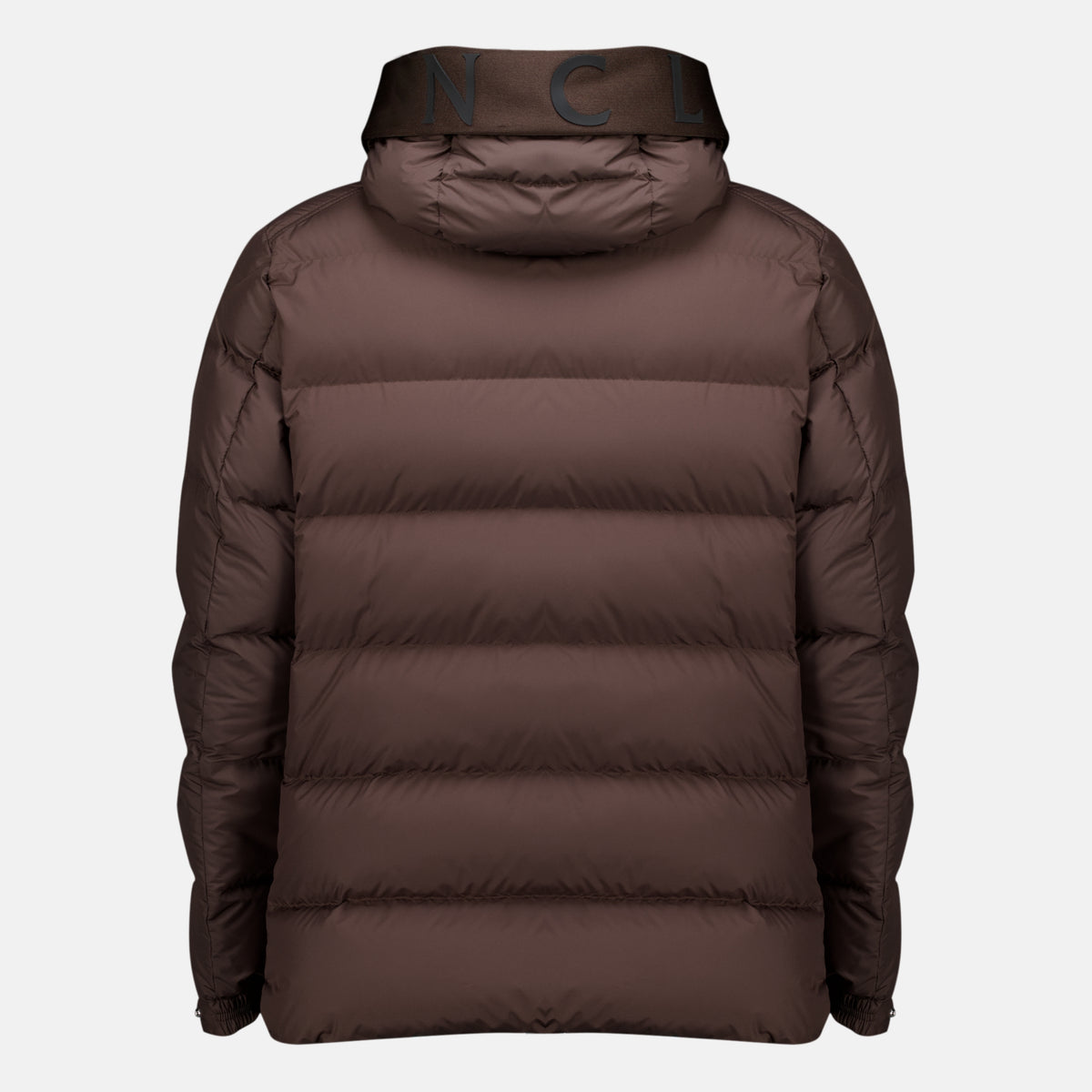 Manteaux Giacca Invernale Orvelle Marrone Moncler Marron Homme