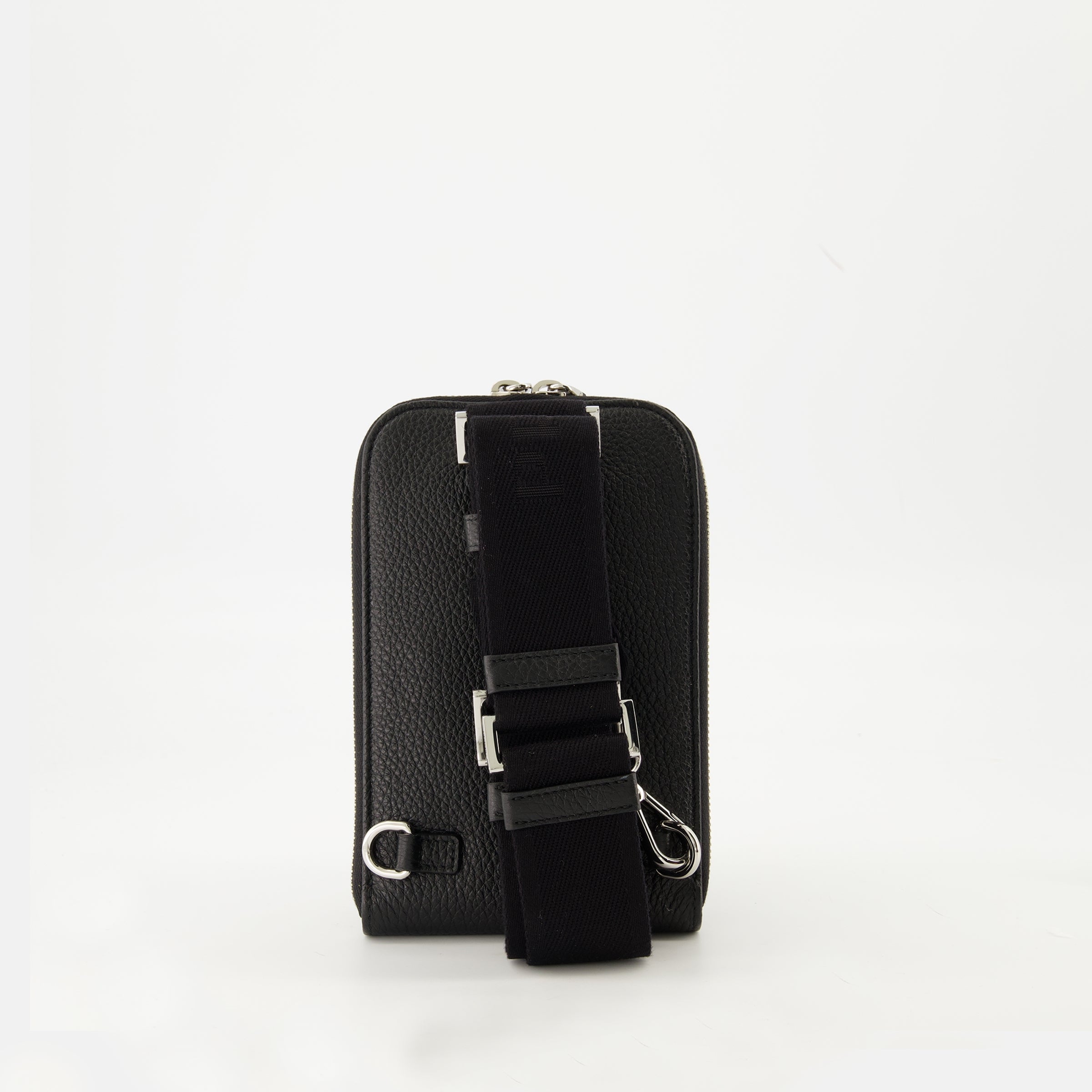 Sacs bandoulière Mini sac bandoulière Prada Noir Femme