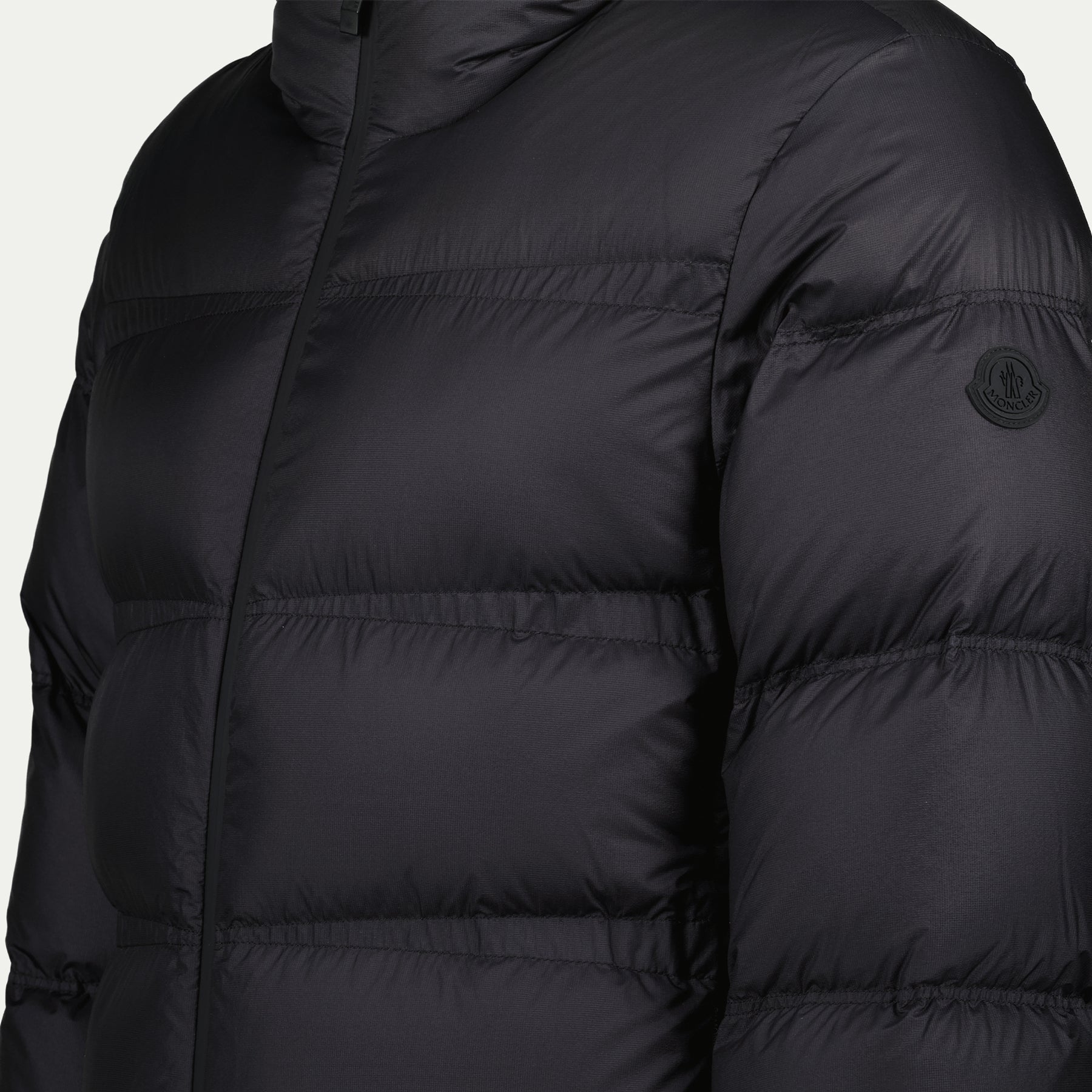 Manteaux Doudoune Masac Moncler Noir Homme