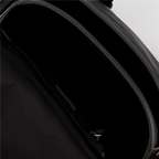 Umhängetaschen Re-Nylon Schultertasche Prada Schwarz Homme