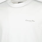 Imagen de la camiseta Muguete para Hombre de la marca Dior - Temporada Otoño-Invierno 2025 - Vista Detallada_1