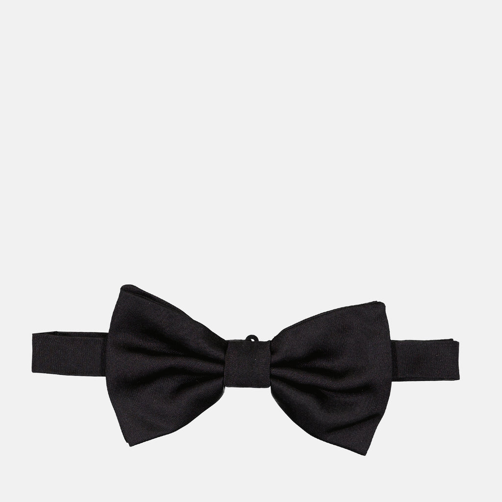 Schals und handschuhe GR053E G0U05 n0000 black Dolce & Gabbana Schwarz Homme