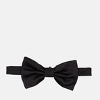 Schals und handschuhe GR053E G0U05 n0000 black Dolce & Gabbana Schwarz Homme