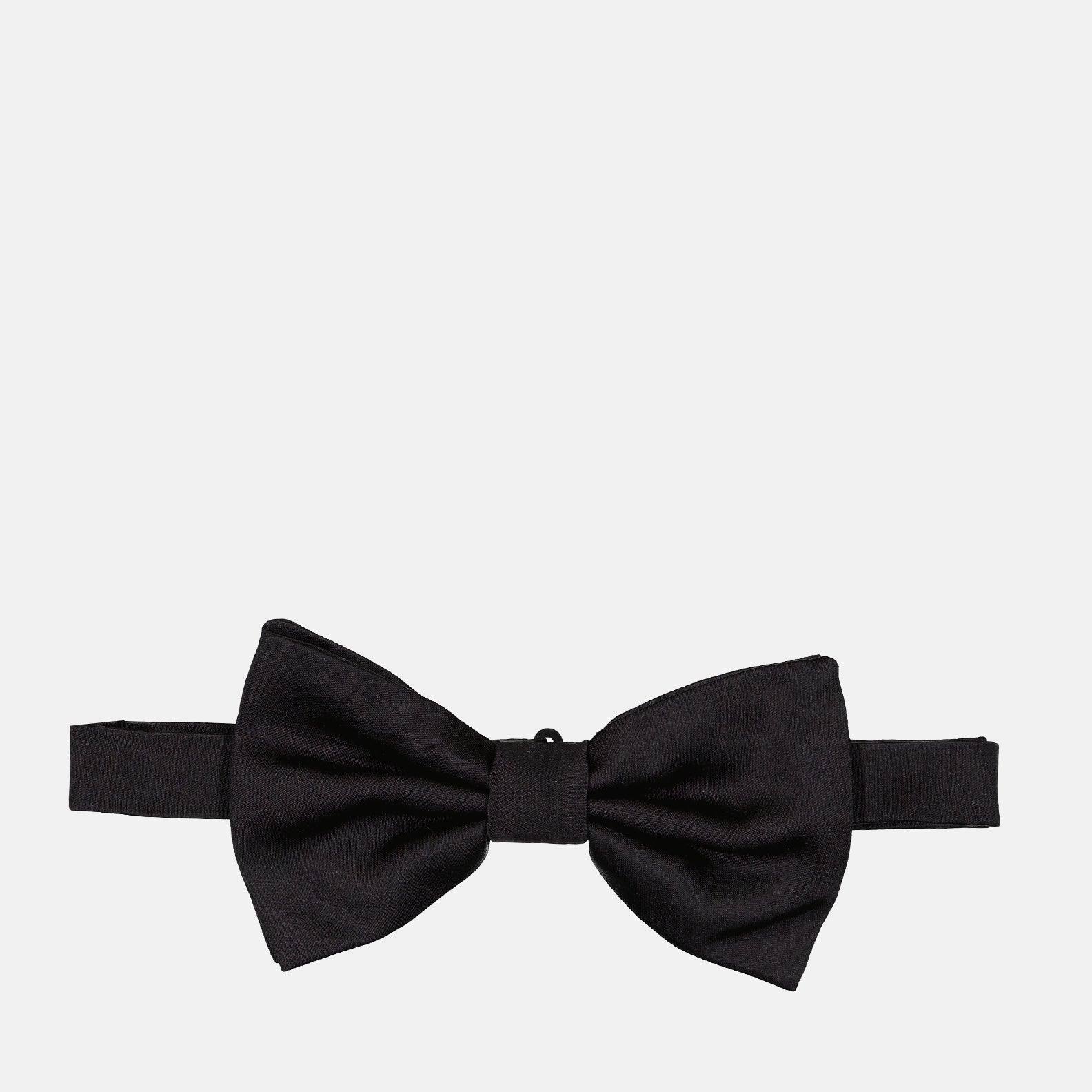 Schals und handschuhe GR053E G0U05 n0000 black Dolce & Gabbana Schwarz Homme