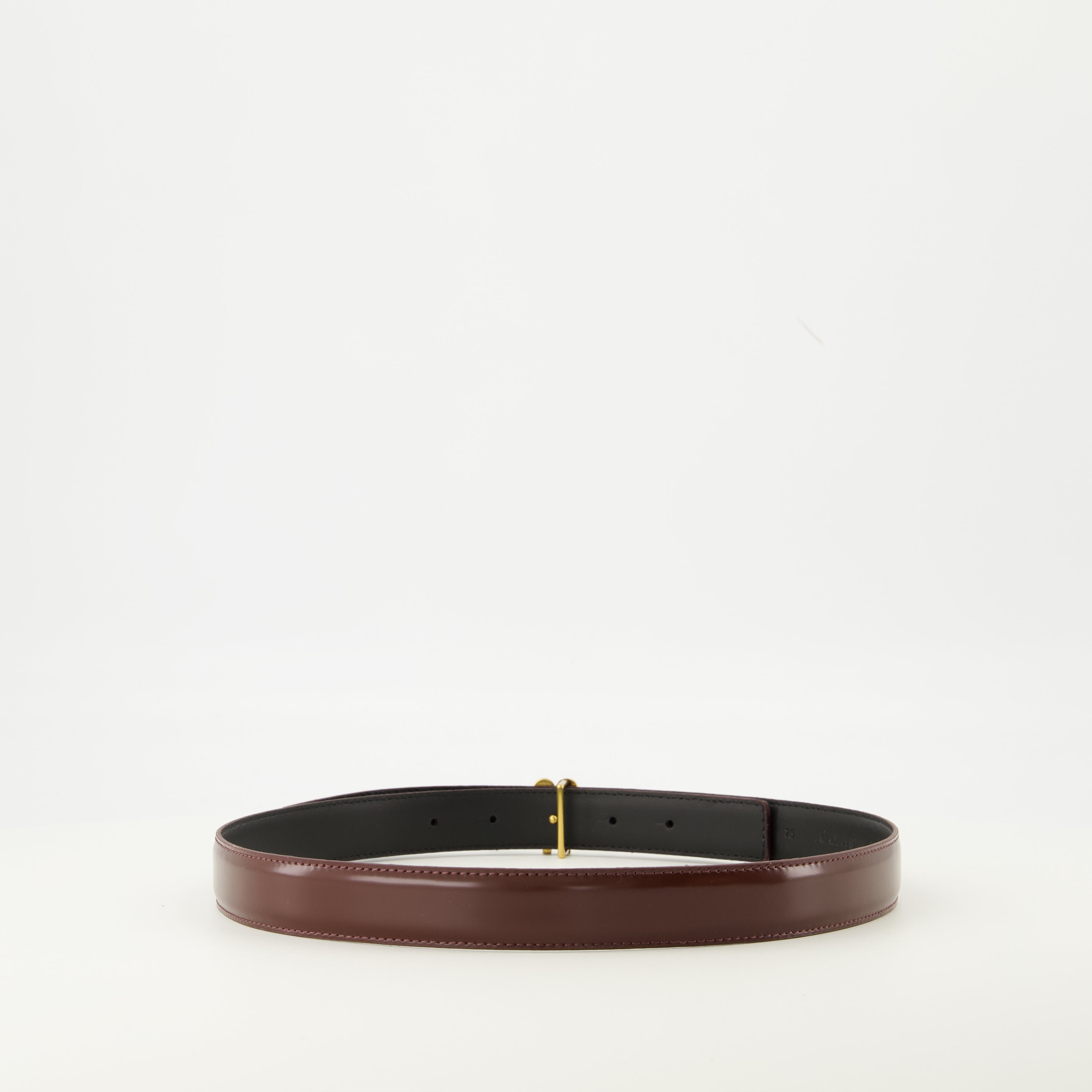 Ami de coeur Belt AMI Paris - Women and Men – myCompañero