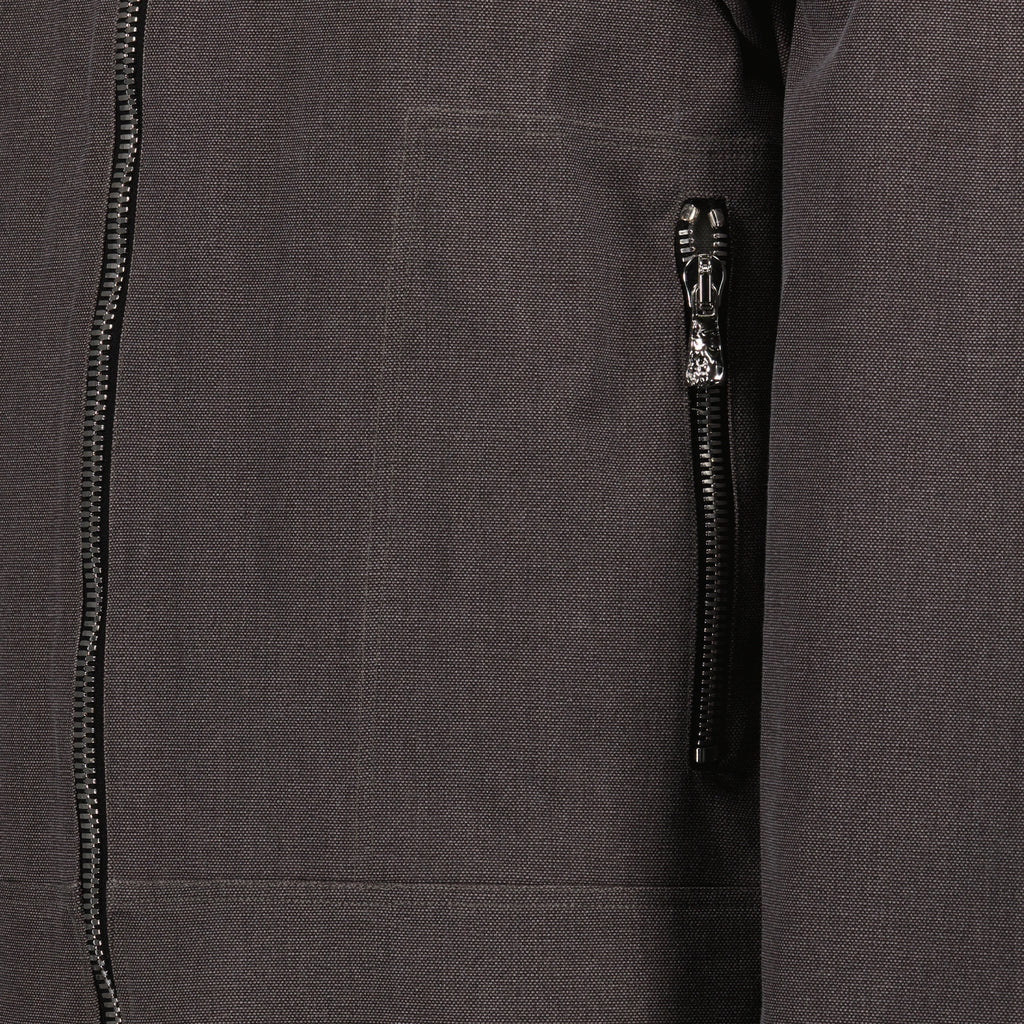 Imagen de la chaqueta de denim de L8 Studio para Unisex - Temporada Primavera-Verano 2024 - Vista Detallada_1