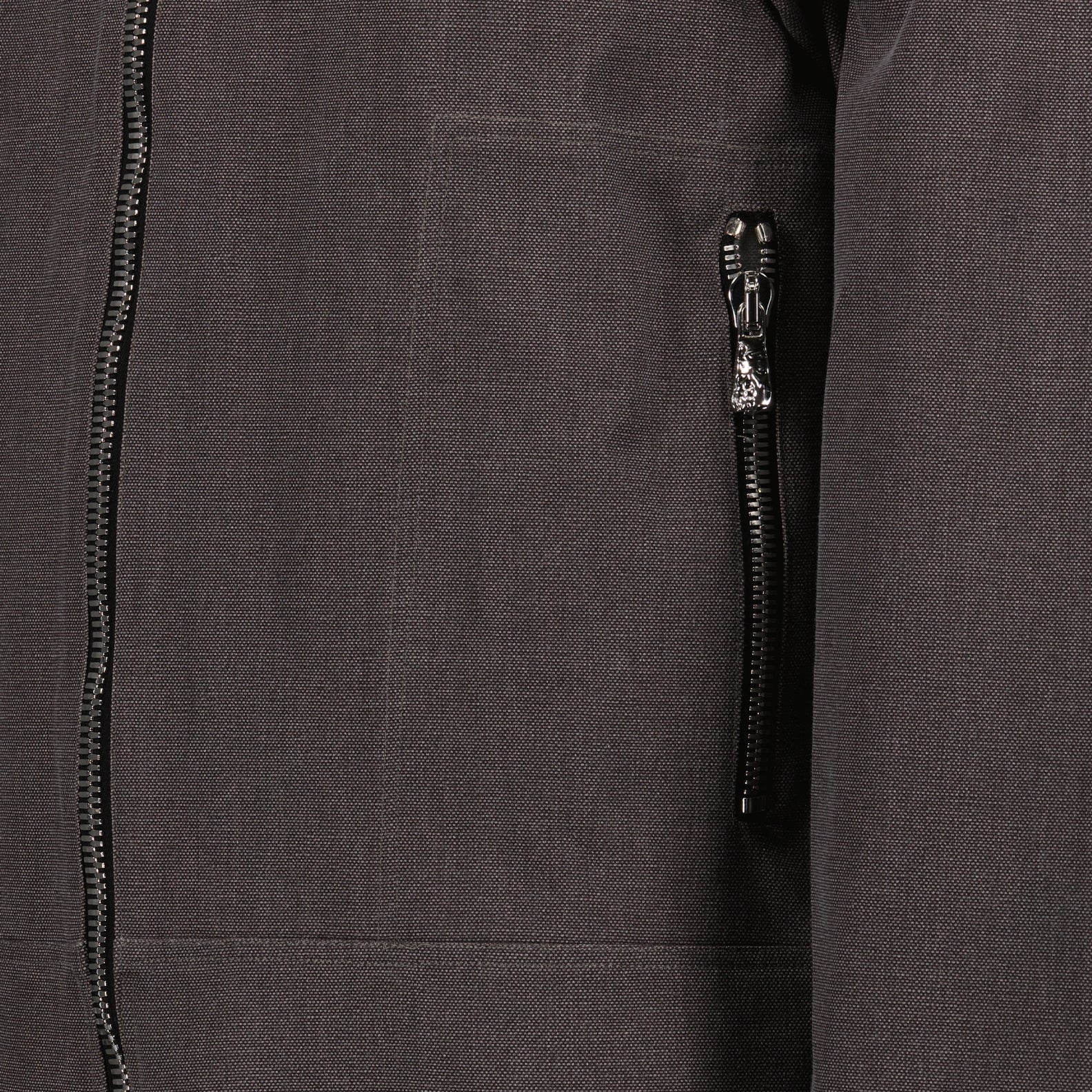 Image de l'article Veste en denim de la marque L8 Studio pour Unisex - Saison Printemps-Été 2024 - Vue détaillée_1