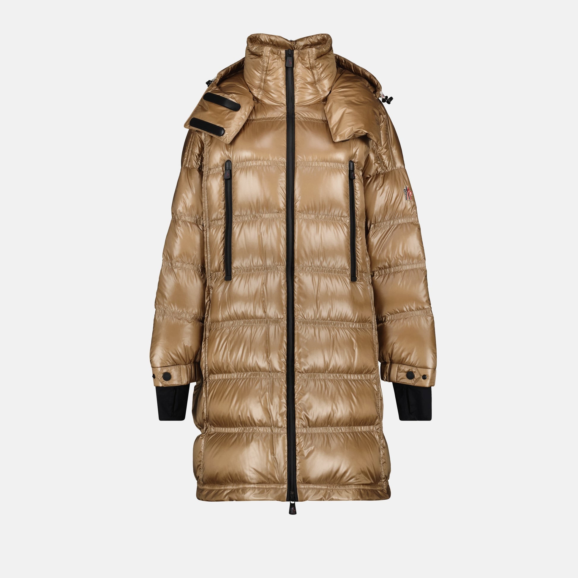 Giacca Piumino Rochelairs Moncler Grenoble Donne – myCompañero