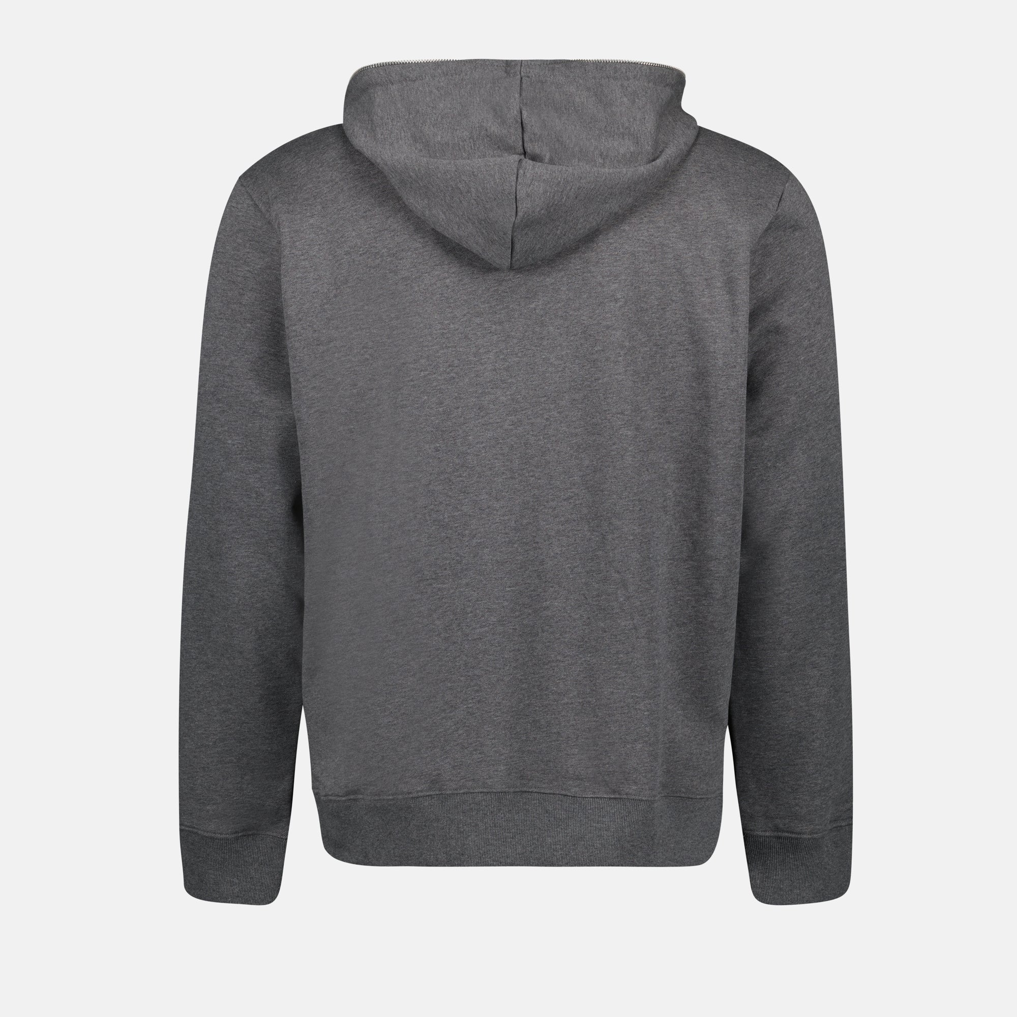 Moletons Camisola com Fecho Courrèges Cinza Homens