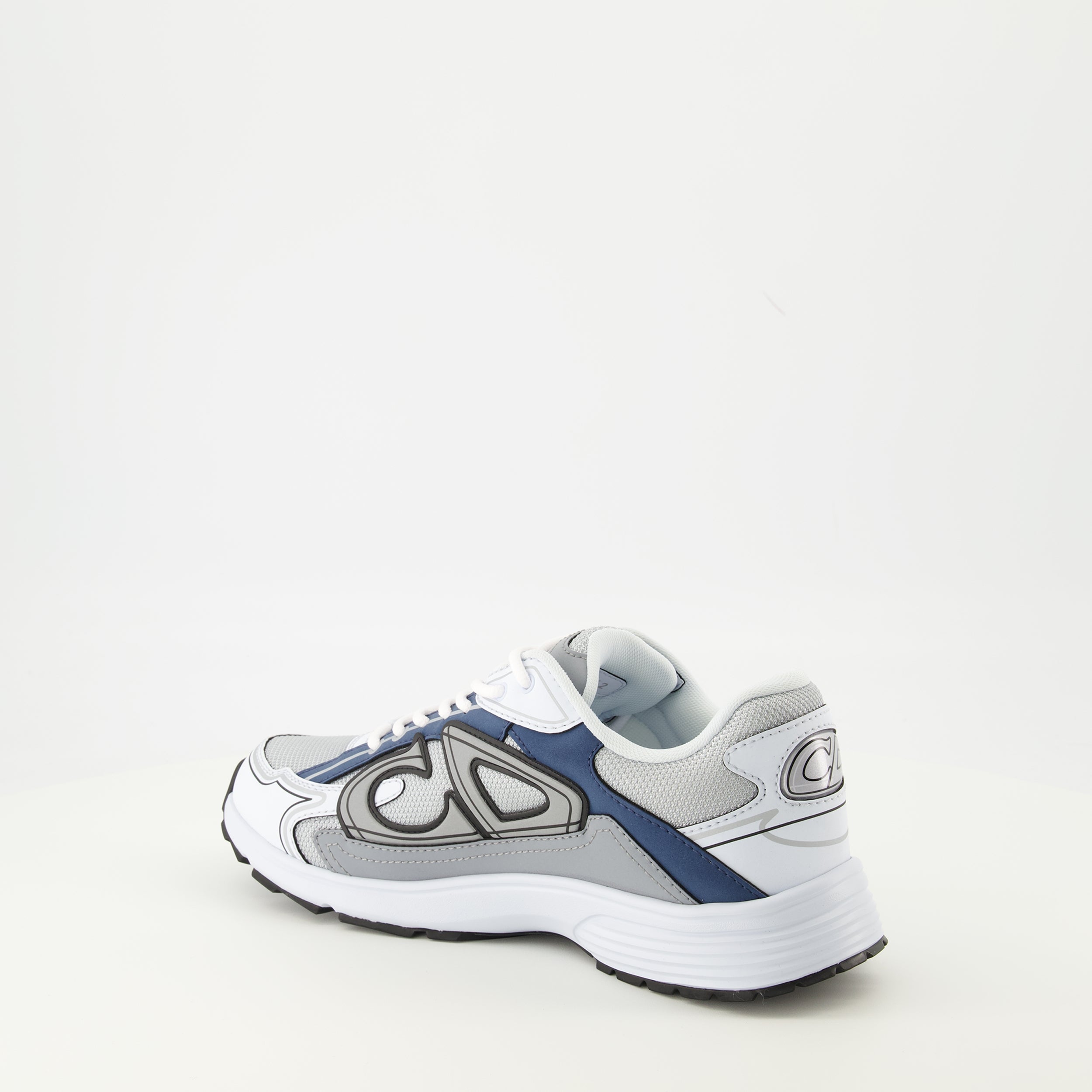 Baskets Zapatillas B30 Dior Blanc Homme