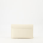 Sacs bandoulière VLogo Chain Pouch Valentino Garavani Blanc Femme