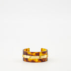 Joyería Pulsera Forever Fendi Oro Femme