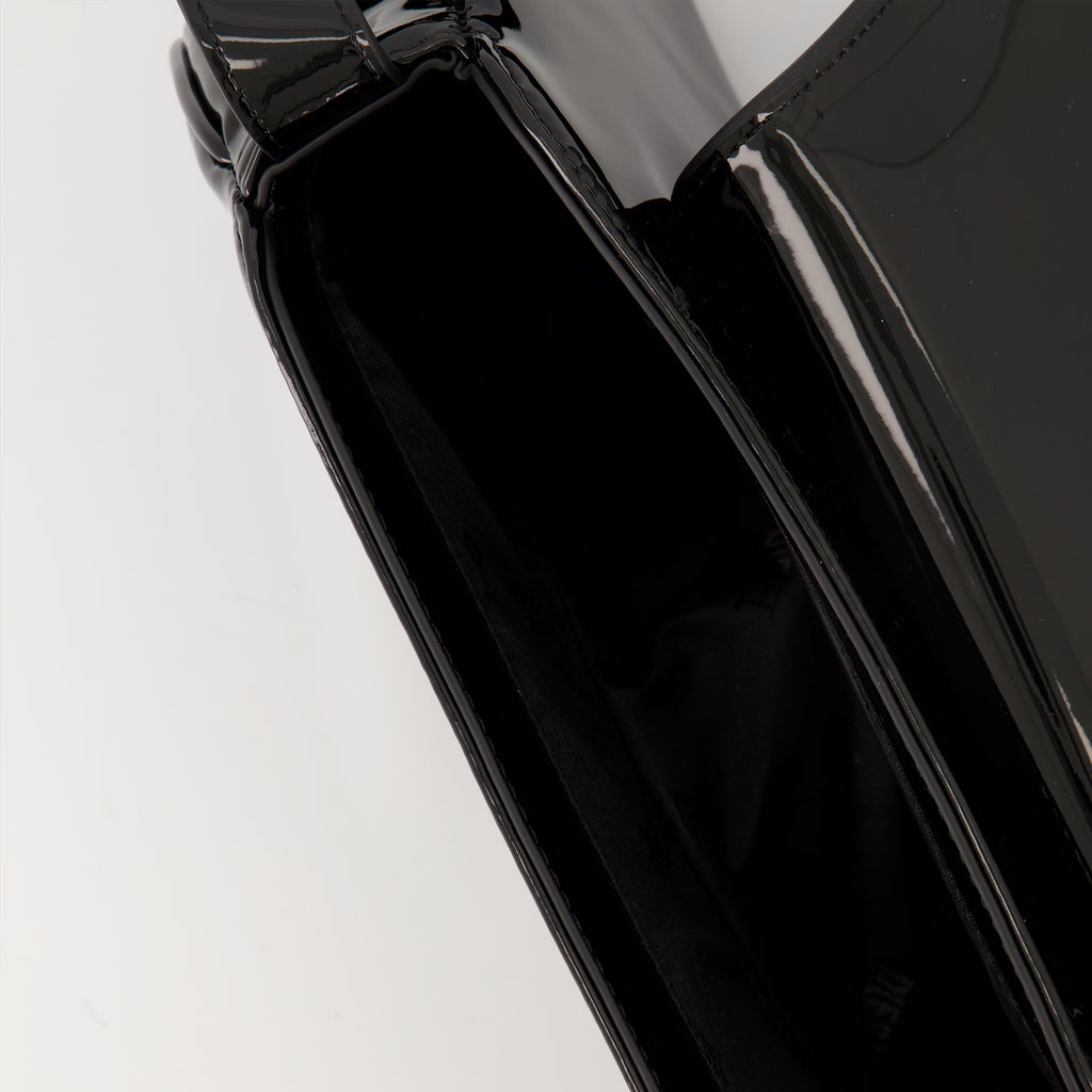 Immagine della borsa Crossbody Play di Diesel per donna - Autunno-Inverno 2025 - Vista Dettagliata_3