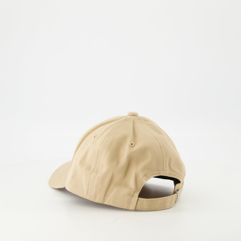 Chapeaux, casquettes et bonnets Casquette beige Greb Iro Beige Femme