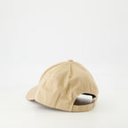 Chapeaux, casquettes et bonnets Casquette beige Greb Iro Beige Femme
