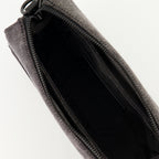 Sacs bandoulière Sac 1dr camera Diesel Noir Unisexe