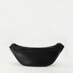 Sacs banane Sac banane Holi-D Diesel Noir Unisexe