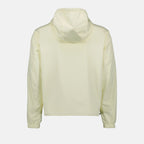 Jackets Coupe-vent K-Way x Fendi Fendi White Homme