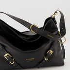 Sacs à main et épaule Voyou Medium Bag Givenchy Noir Femme