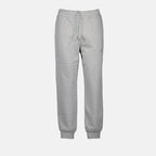 Pantalons Pantalon jogging Fendi Gris Femme