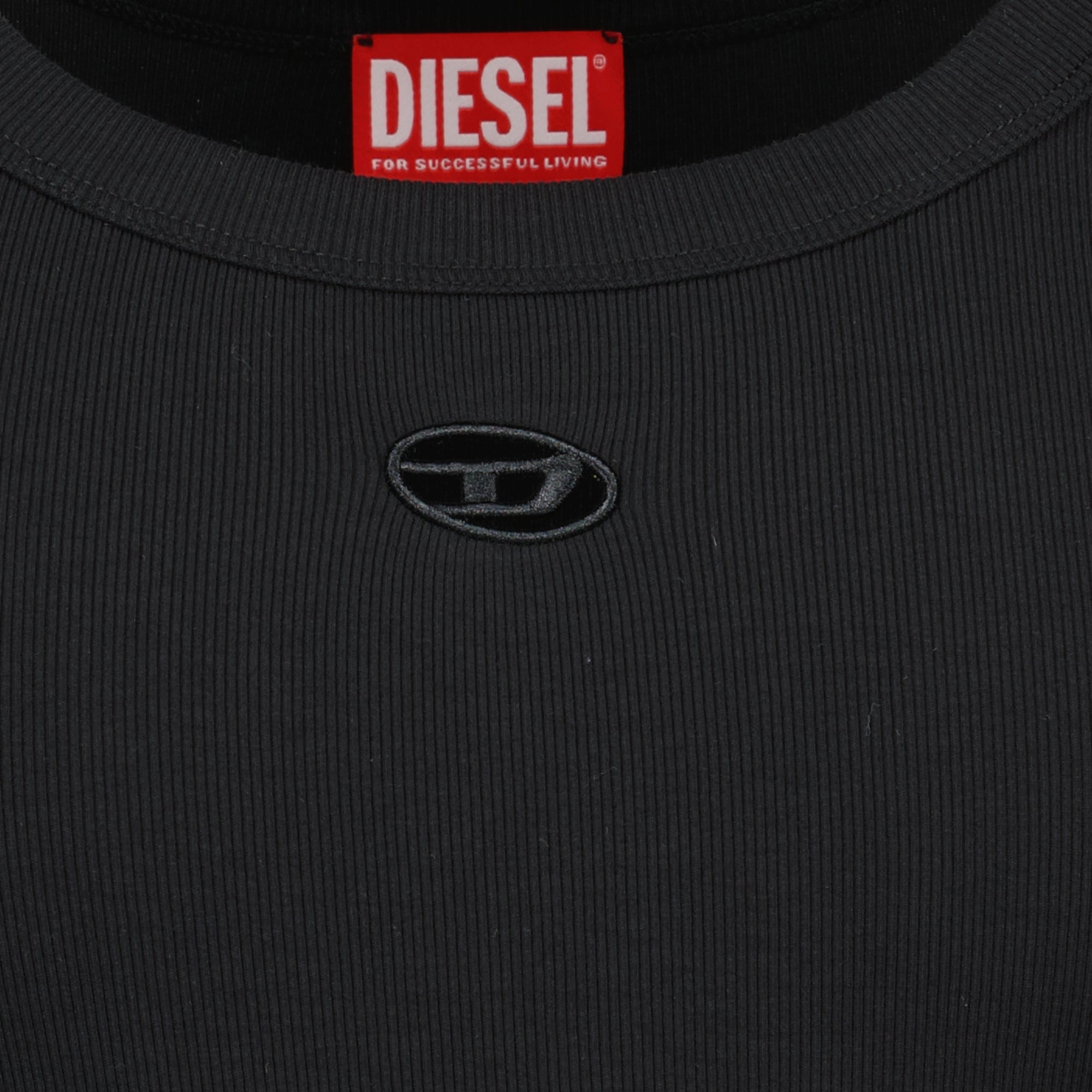 Image de l'article Débardeur T-Wife-Dco de la marque Diesel pour Homme - Saison Printemps-Été 2026 - Vue détaillée_1