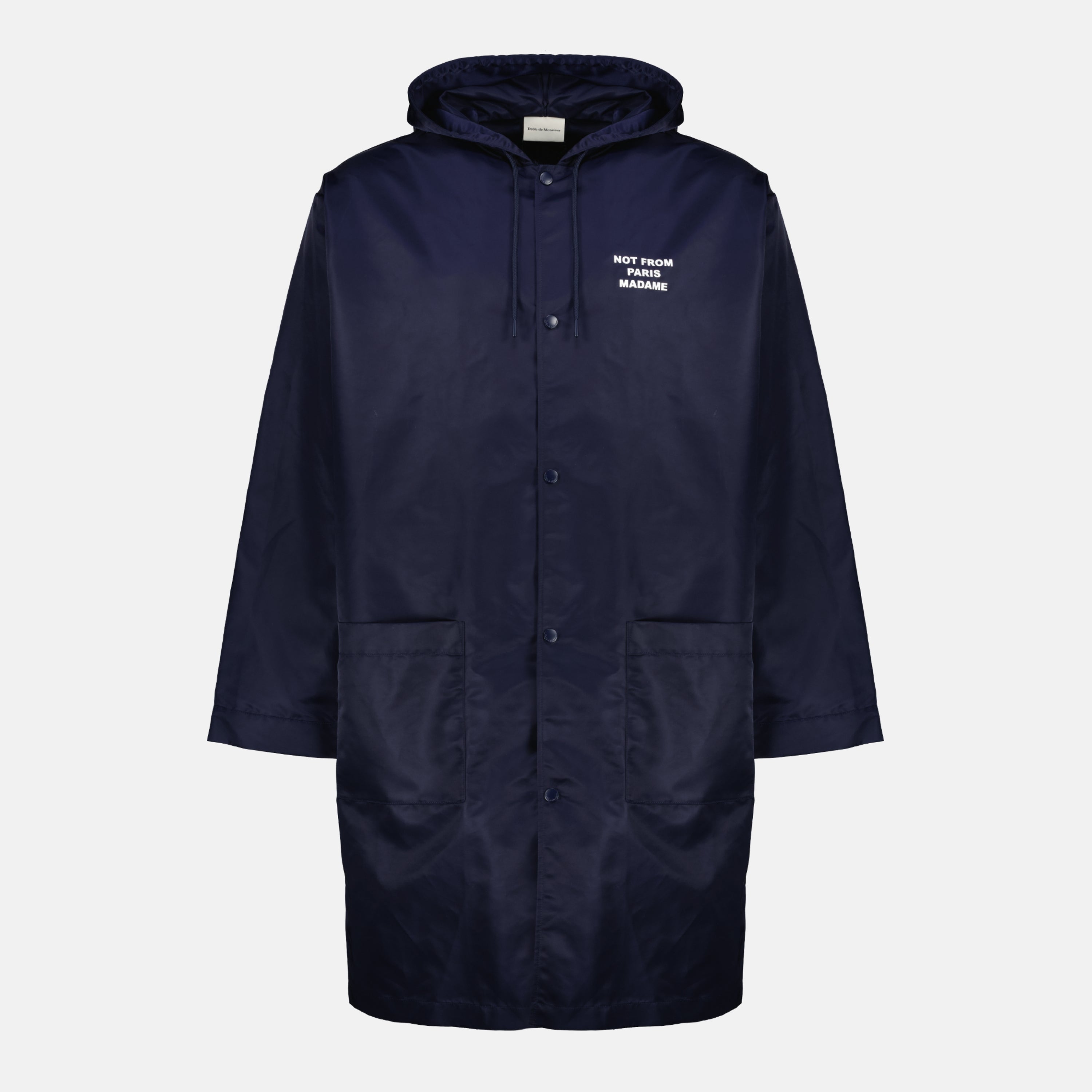 マヤダウンジャケット Moncler - メンズ – myCompañero