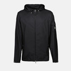 Jackets Etiache Jacket Moncler Black Homme