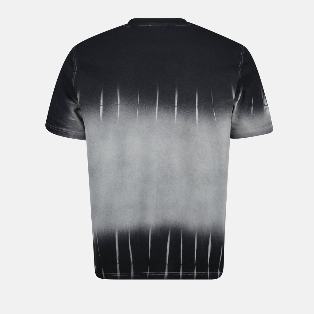 T-shirts T-shirt gris T-Adjust-R21 Diesel Noir Homme