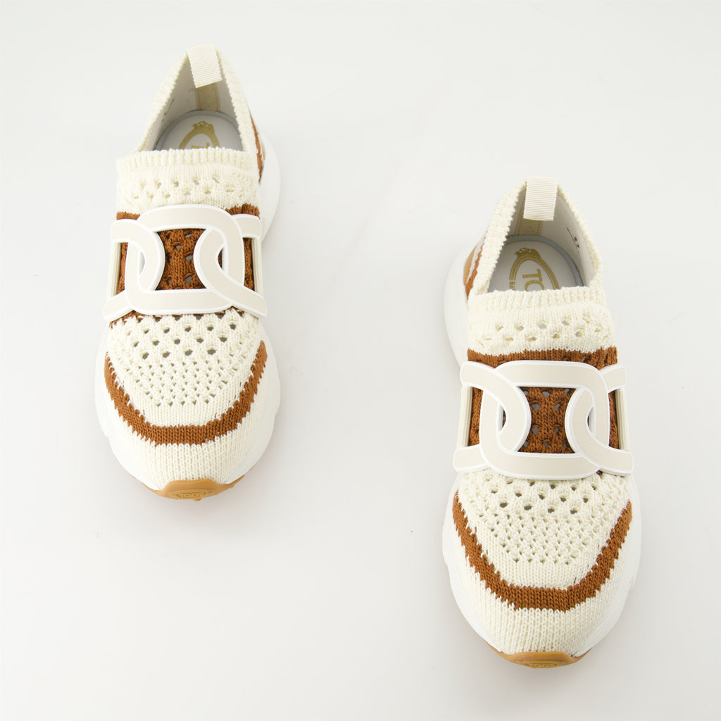 Kate Slip-On Sneakers Tod's Women – myCompañero - Main Image