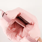 Sacs seau Sac bandoulière Legere Moncler Rose Femme