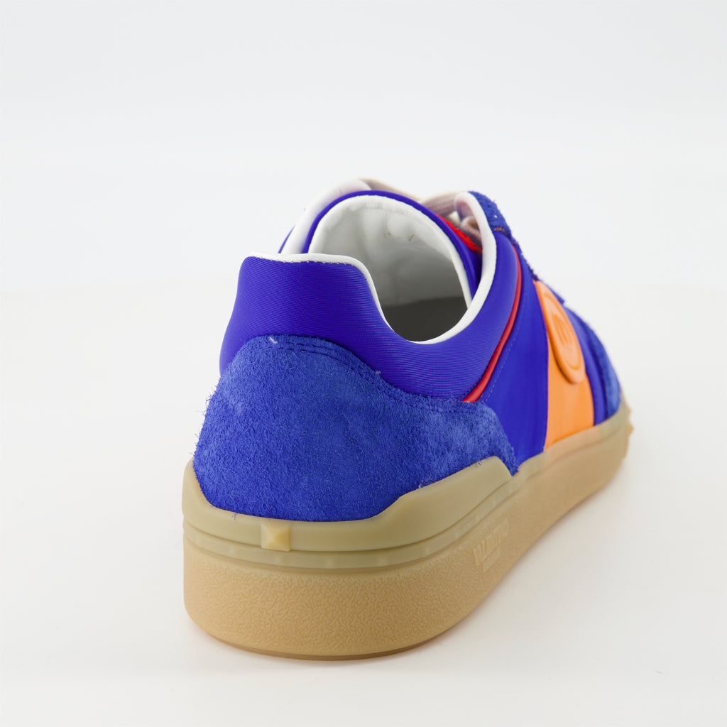 Sneakers Upvillage Sneakers Valentino Garavani Dark blue Homme