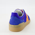 スニーカー アップビレッジ スニーカー Valentino Garavani ダークブルー Homme
