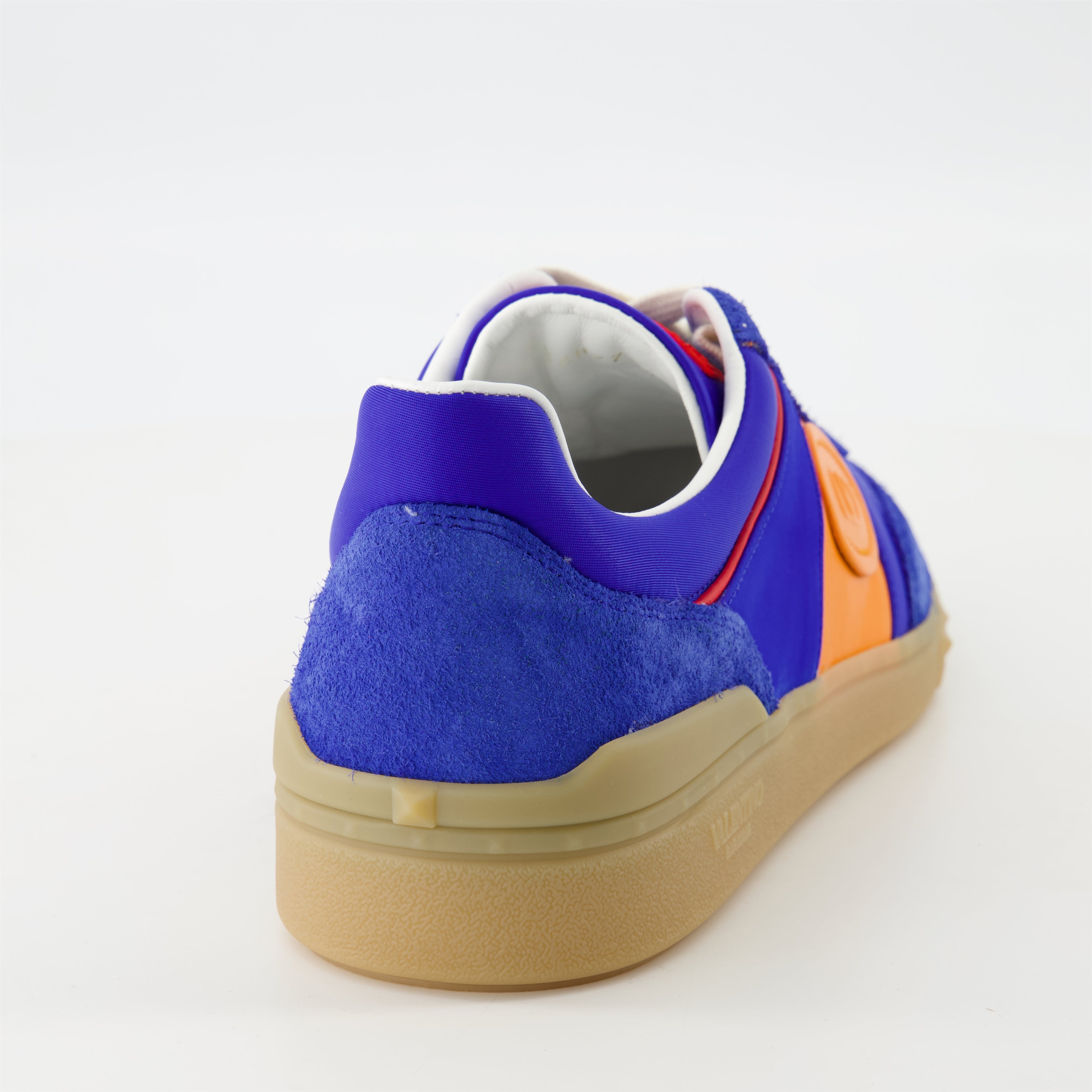 Sneakers Upvillage Sneakers Valentino Garavani Dark blue Homme