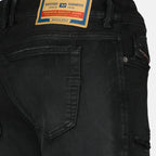 Imagen del pantalón Jean Sleenker 1979 L34 de Diesel para Hombre - Temporada Otoño-Invierno 2025 - Vista Detallada_2