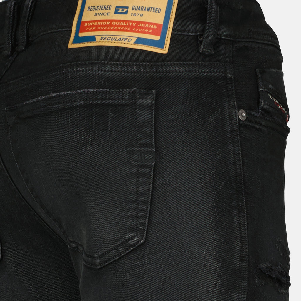 Image de l'article Jean Sleenker 1979 L30 de la marque Diesel pour Homme - Saison Automne-Hiver 2025 - Vue détaillée_2