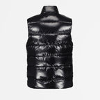 Imagen del artículo Chaleco de plumas Tibb de la marca Moncler para Hombre - Temporada Otoño-Invierno 2025 - Vista Detallada_2
