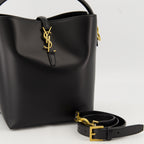 Imagen del artículo Bolsa le 37 de la marca Saint Laurent para Mujeres - Temporada Otoño-Invierno 2025 - Vista Detallada_2