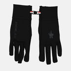 Schals und handschuhe I1097 3A00002 829H7 999 black Moncler Grenoble Schwarz Homme