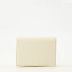 Imagen de la cartera Cherryfic beige de la marca Valentino Garavani para Mujer - Temporada Primavera-Verano 2026 - Vista Trasera