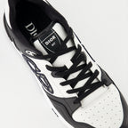 Sneaker B57 Sneakers Dior Schwarz Homme