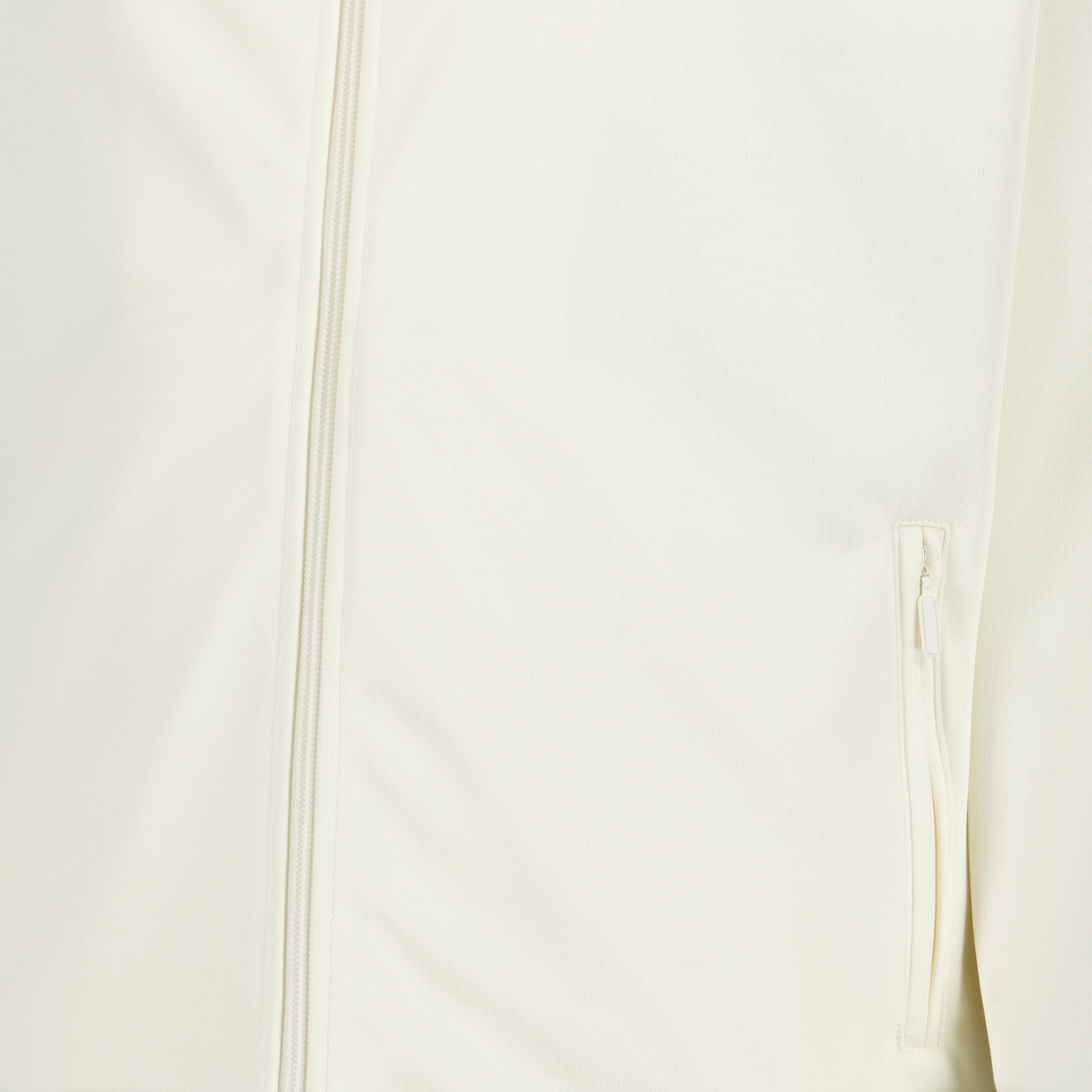 Vestes Veste de survêtement Track Tressée Drole De Monsieur Blanc Homme